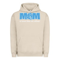 Pigment French Oak lil autism mom Urban Hoodie - CowhideDigitalArt