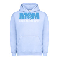 Pigment Grape Ice lil autism mom Urban Hoodie - CowhideDigitalArt