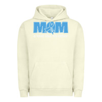 Pigment Pistachio lil autism mom Urban Hoodie - CowhideDigitalArt