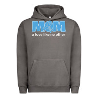 Pigment Tornado lil autism mom Urban Hoodie - CowhideDigitalArt