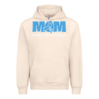 Sandshell lil autism mom Urban Hoodie - CowhideDigitalArt