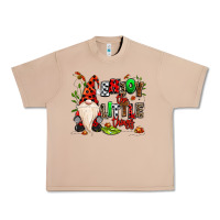 Enjoy The Little Things Urban Heavy Tee | Teevron
