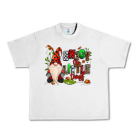 Lunar Rock enjoy the little things Urban Heavy Tee - MaliasSmallBusiness