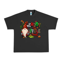 Pigment Black enjoy the little things Urban Heavy Tee - MaliasSmallBusiness