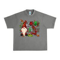Tornado enjoy the little things Urban Heavy Tee - MaliasSmallBusiness