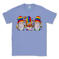 Colony Blue pride gnome Classic Tee - JahusDesignShop