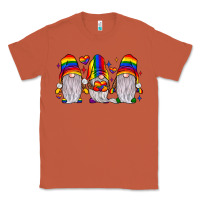Copper pride gnome Classic Tee - JahusDesignShop