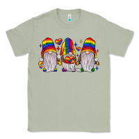 Matcha pride gnome Classic Tee - JahusDesignShop