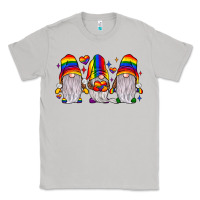 Moon Dust pride gnome Classic Tee - JahusDesignShop