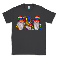 Smoke pride gnome Classic Tee - JahusDesignShop