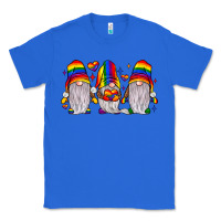 True Royal pride gnome Classic Tee - JahusDesignShop