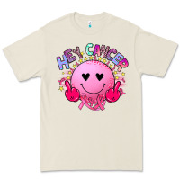 Bone hey cancer Premium Tee - JahusDesignShop