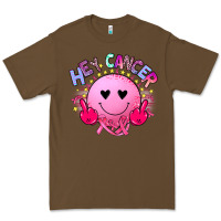 Cacao hey cancer Premium Tee - JahusDesignShop