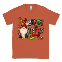 Copper enjoy the little things Classic Tee - MaliasSmallBusiness