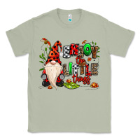 Matcha enjoy the little things Classic Tee - MaliasSmallBusiness