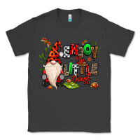 Smoke enjoy the little things Classic Tee - MaliasSmallBusiness