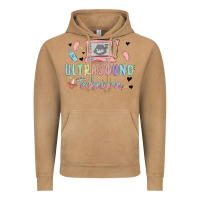 Vintage Camel ultrasound technician Vintage Hoodie - MaliasSmallBusiness