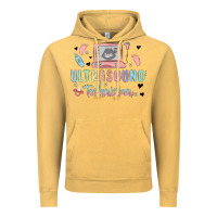Vintage Mustard ultrasound technician Vintage Hoodie - MaliasSmallBusiness