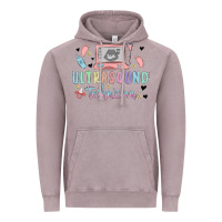 Vintage Zinc ultrasound technician Vintage Hoodie - MaliasSmallBusiness