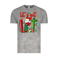 Cloud Rock let's get lit Vintage Tee - MaliasSmallBusiness