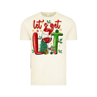 Vintage Arctic let's get lit Vintage Tee - MaliasSmallBusiness
