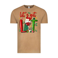 Vintage Camel let's get lit Vintage Tee - MaliasSmallBusiness