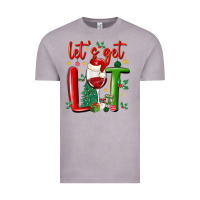 Vintage Zinc let's get lit Vintage Tee - MaliasSmallBusiness