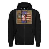 We Don't Know Them All But We Owe Them All Zipper Hoodie | Teevron