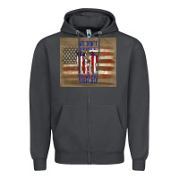 Smoke we don't know them all but we owe them all Zipper Hoodie - TumblerDesignByShophia