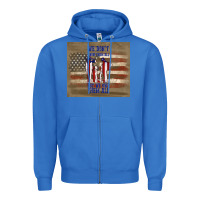 True Royal we don't know them all but we owe them all Zipper Hoodie - TumblerDesignByShophia
