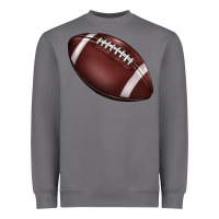 Storm football Heavyweight Sweatshirt - BarkalooDesign
