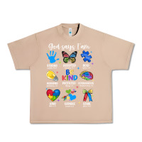Burro god says i am autism Urban Heavy Tee - JahusDesignShop