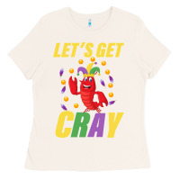 Bone Let's Get Cray Ladies Tee - Bettercallsaul