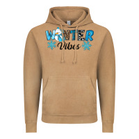 Vintage Camel winter vibes Vintage Hoodie - RanaPortraitStore