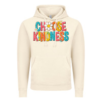 Vintage Artic choose kindness Vintage Hoodie - NancyCooperArtShop