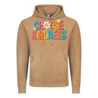 Vintage Camel choose kindness Vintage Hoodie - NancyCooperArtShop