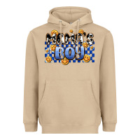 Mushroom mama's boy olivia Heavyweight Hoodie - OliviaCreatesArt