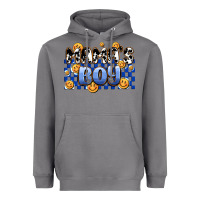 Storm mama's boy olivia Heavyweight Hoodie - OliviaCreatesArt