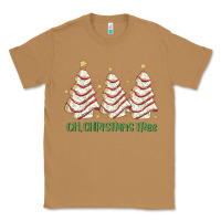 Toasted Coconut oh christmas tree cake Classic Tee - MaliasSmallBusiness