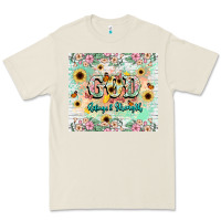 Bone god is my refugee and strength Premium Tee - NancyCooperArtShop