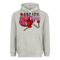 Moon Dust lips like sugar olivia Heavyweight Hoodie - OliviaCreatesArt