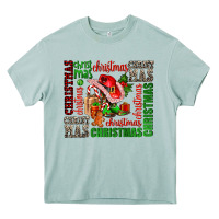Arona christmas Heavy Core Tee - AdoDesignShop