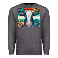 Cow Tumbler Premium Sweatshirt | Teevron