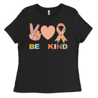 Be Kind Ladies Tee | Teevron