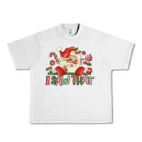 Lunar Rock i saw that Urban Heavy Tee - MaliasSmallBusiness