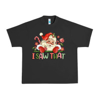 Pigment Black i saw that Urban Heavy Tee - MaliasSmallBusiness