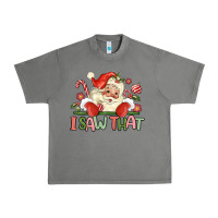 Tornado i saw that Urban Heavy Tee - MaliasSmallBusiness