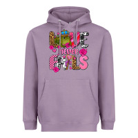 Lavender love never fails with prince frog  olivia Heavyweight Hoodie - OliviaCreatesArt