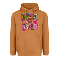 Meerkat love never fails with prince frog  olivia Heavyweight Hoodie - OliviaCreatesArt