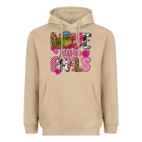 Mushroom love never fails with prince frog  olivia Heavyweight Hoodie - OliviaCreatesArt